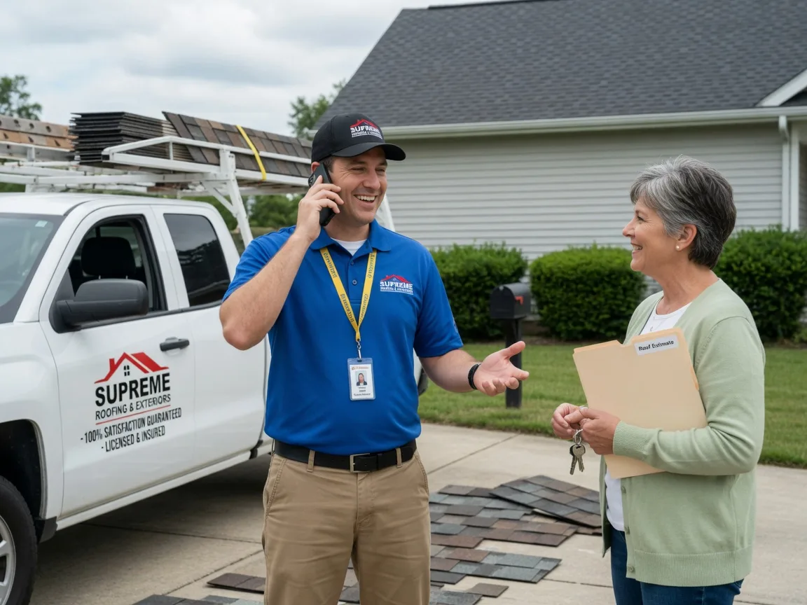 Roof Replacement Wakita, OK FAQs