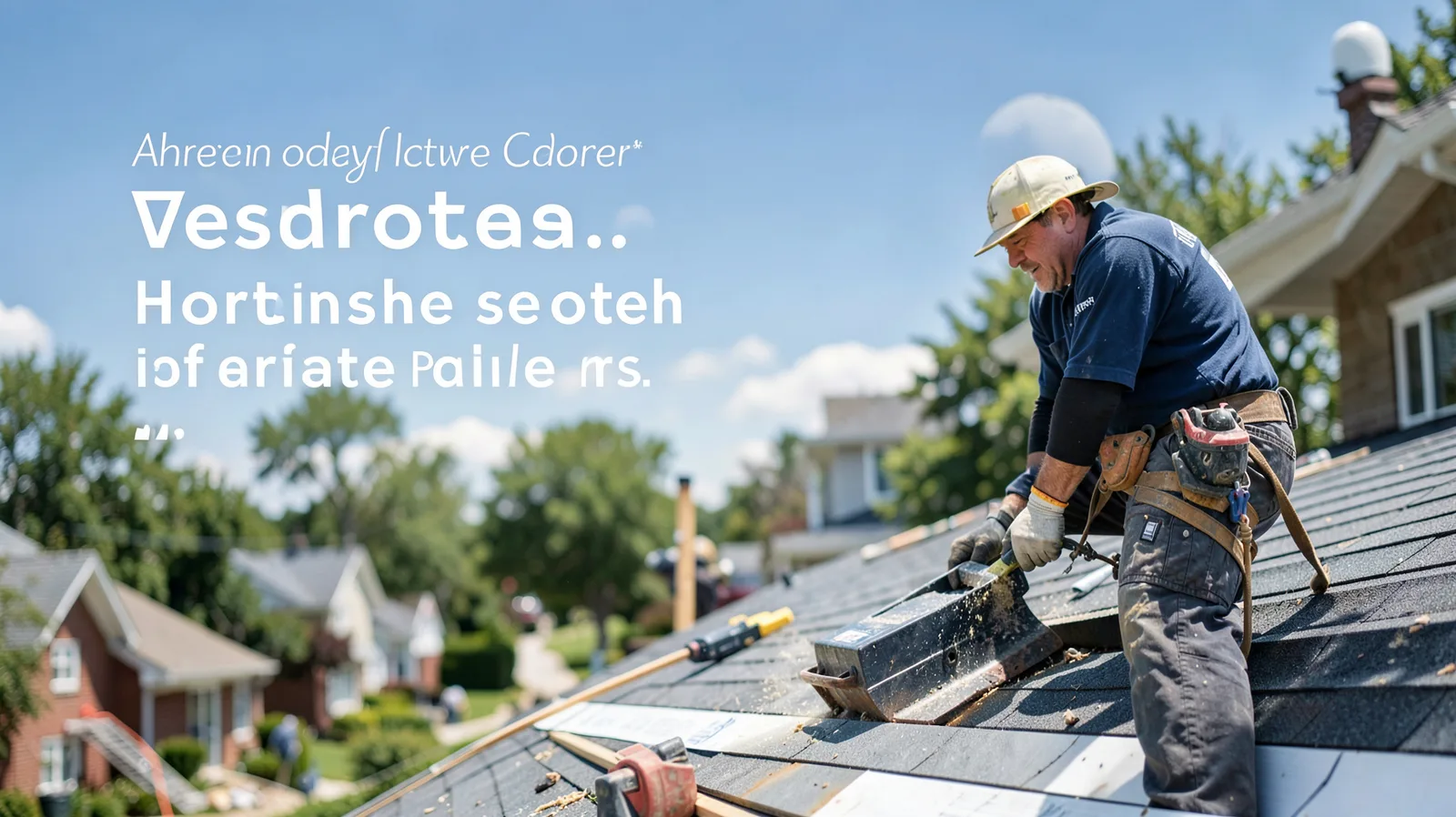 Roof Replacement in Wakita, OK near me